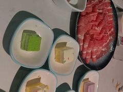 -川锅一号火锅(睢宁店)