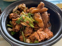 -生态苑农庄(十里画廊遇龙河店)