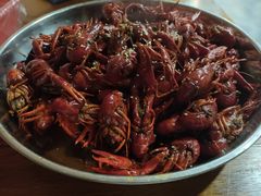 -520香辣小龙虾(美食街总店)