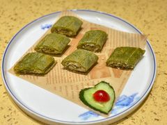 -蒸武门·广式茶点(金宝莱店)