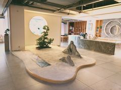 -格桑花开药膳蔬食文化空间