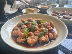 福州榕城醉小排-遇外滩(BFC外滩金融中心店)