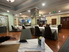 大堂-新侨三宝乐西餐厅(崇文门店)