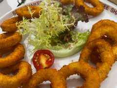 -香港深仔记茶餐厅(东门店)