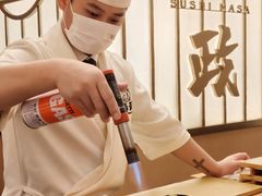 -鮨政· Omakase(港汇恒隆广场店)