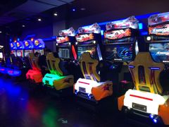 -核客电玩城(清泉店)