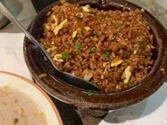 -童年小筑餐厅(申花路店)