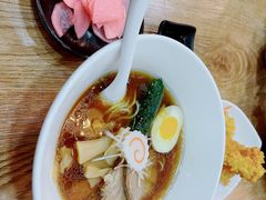 -神田川拉面店(上游街店)