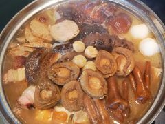 大盆菜-龙岩佰翔京华酒店(京华购物中心店)