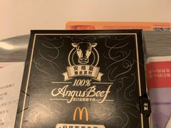 -麦当劳(鼓楼店)