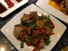 -好乐迪(张扬路八佰伴店)