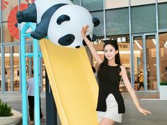 -东莞松山湖万象汇