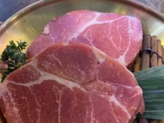 -秦炉烤肉(财富中心店)