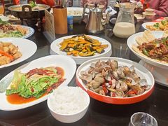 -一块豆腐(李沧书院路店)
