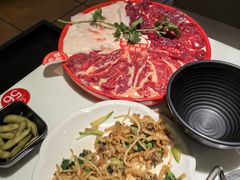 -潮泰牛肉火锅 · 创于1992年(车公庙店)