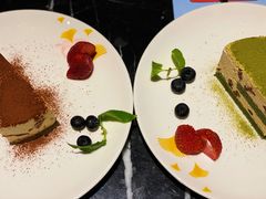 -半秋山西餐厅(巴南万达广场店)