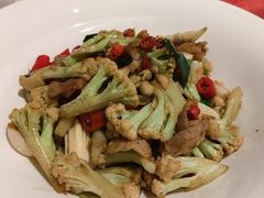 -月福京味斋·烤鸭店·北京菜(鼓楼总店)