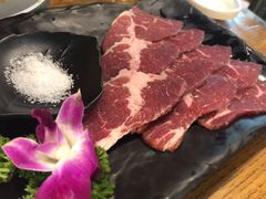 -大壮家原味烤肉(兴华北街店)