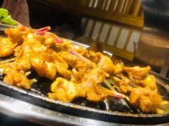 -九田家黑牛烤肉料理(珠江摩尔店)