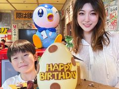 -CAKE BOSS 蛋糕老板(西单君太百货店)