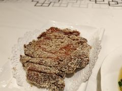 秘制乳排-宏玲餐厅(四川南路店)