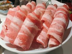 -领鲜天下·焗海鲜·花胶鸡(天目里店)