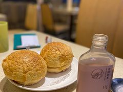 壹间奶茶-明腾壹间茶餐厅(新都会花园广场店)