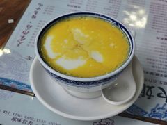 姜汁双皮奶-周大娘牛乳(旧寨古村总店)