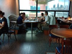 大堂-上海小南国(正大店)