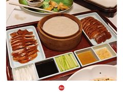 -荣兴酒家(徐家汇店)