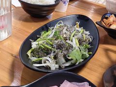 -朝族高丽火盆(长白山总店)