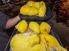 -何发发和牛烧肉·鳗鱼榴莲放题自助(乐峰广场店)