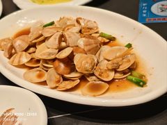 -金海湾海鲜排档(朱家尖店)