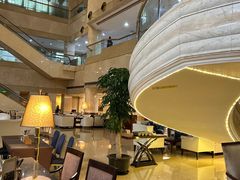 -上海齐鲁万怡大酒店·辣椒屋咖啡厅