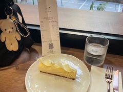 -潮一不贰·法式甜品·生日蛋糕·西式简餐(外滩店)