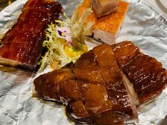 -潮上潮(南中环店)