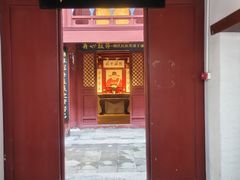 -于谦祠