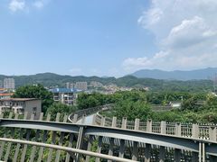 -梅峰山地公园