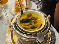 -东海朗廷酒店-唐阁T’ANG COURT 中餐厅