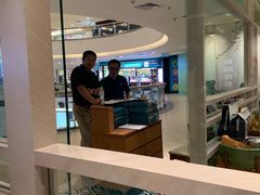 -Madam Kwan's(Mid Valley Megamall)