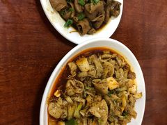 -巷子肥肠(科华巷店)