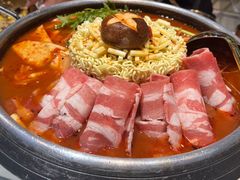 -崔解放·朝韩大排档(虹悦城店)