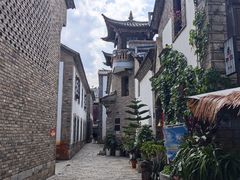 -昆明老街