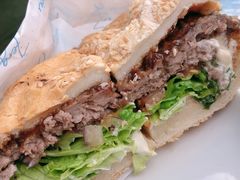 -Fergburger(皇后镇店)