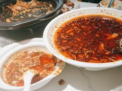 -花椒笑成都小馆(百脑汇店)