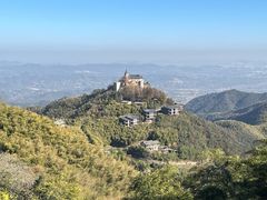 -莫干山风景区