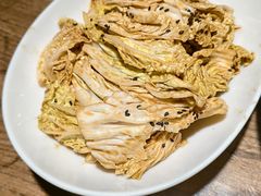 -魁盛居百年鲁菜馆(县西巷店)