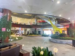 -万科美好广场