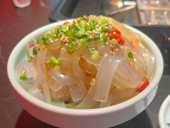 -鱼鼎香烤鱼火锅(华发商都店)