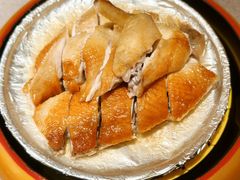 首创咸香鸡-长禧家·珑厨(东山口店)